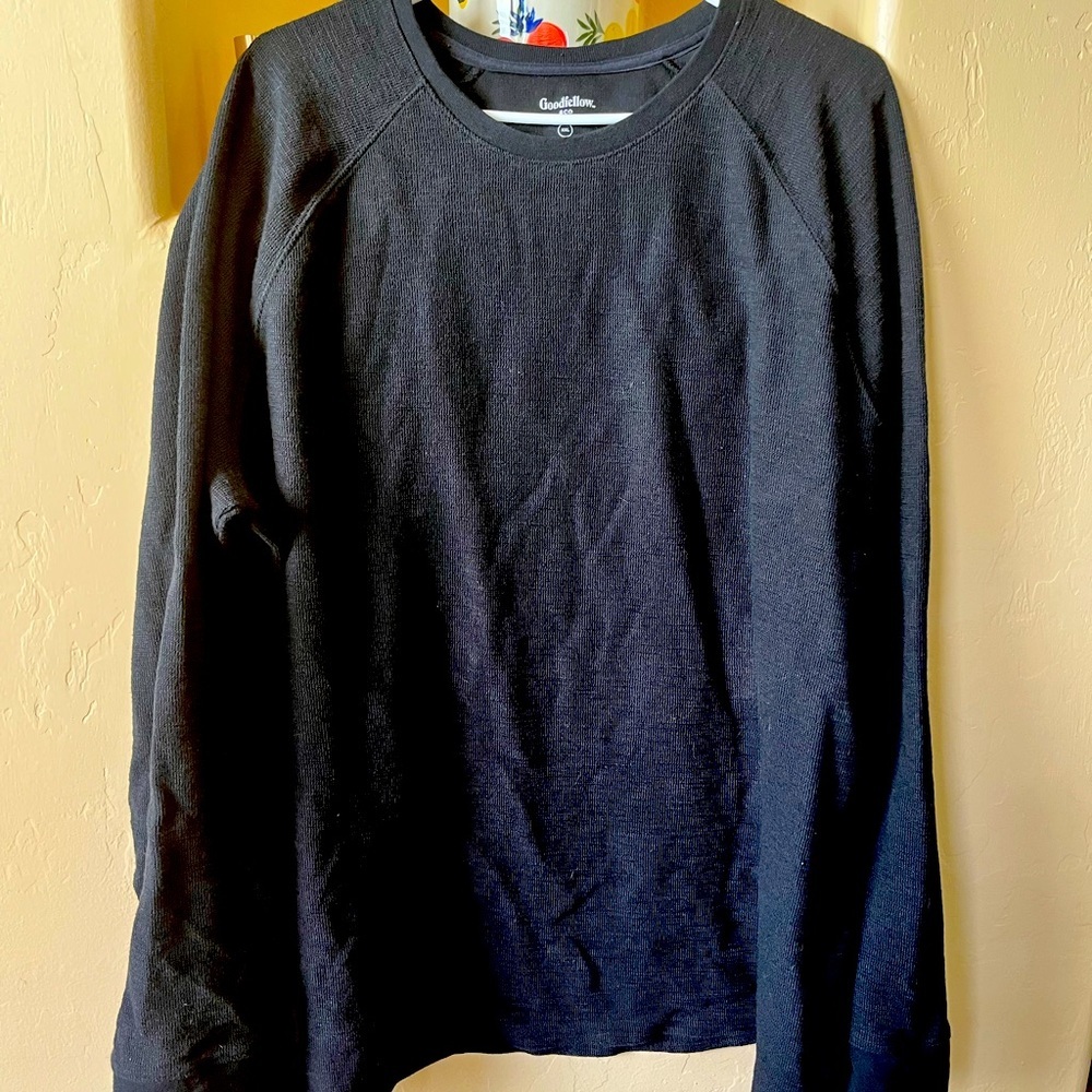 ❤️HOST PICK❤️NWOT Goodfellow &Co sweater - Picture 3 of 4
